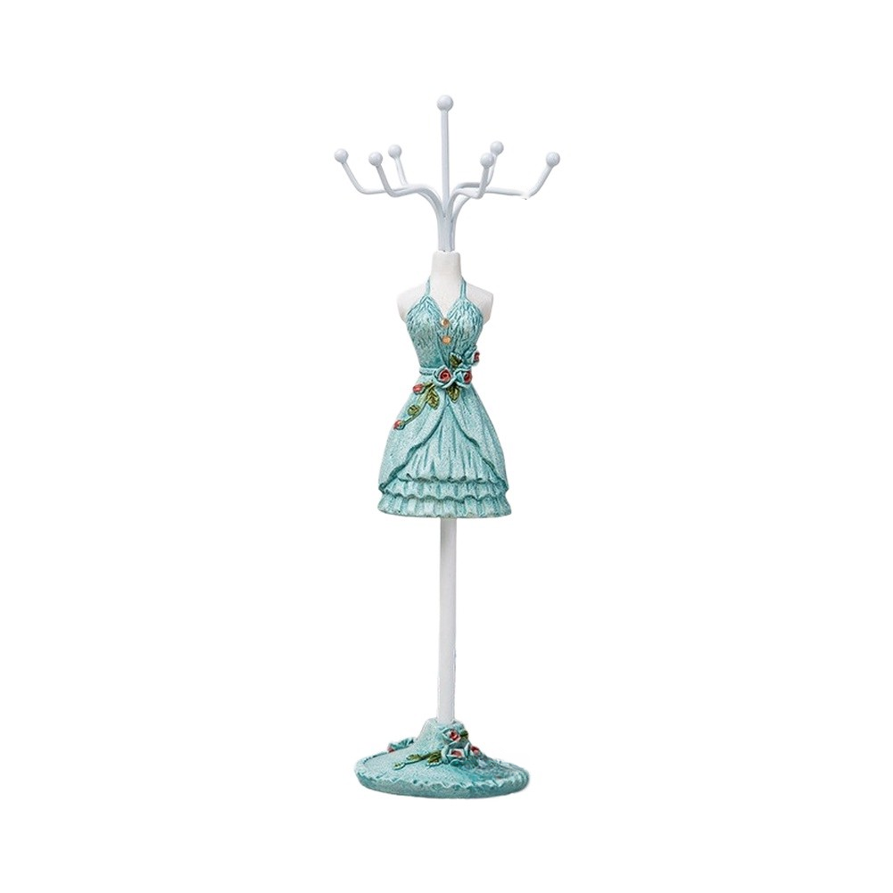 Stilvoller Türkisfarbener Klei – Vanity Home Decor Bewertung und Preis
