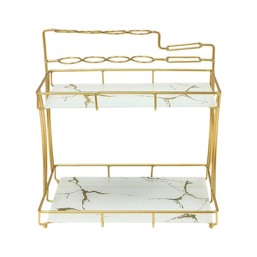 RAINAUT GDRASUYA10 2-stufiger  – Vanity Home Decor Bewertung und Preis