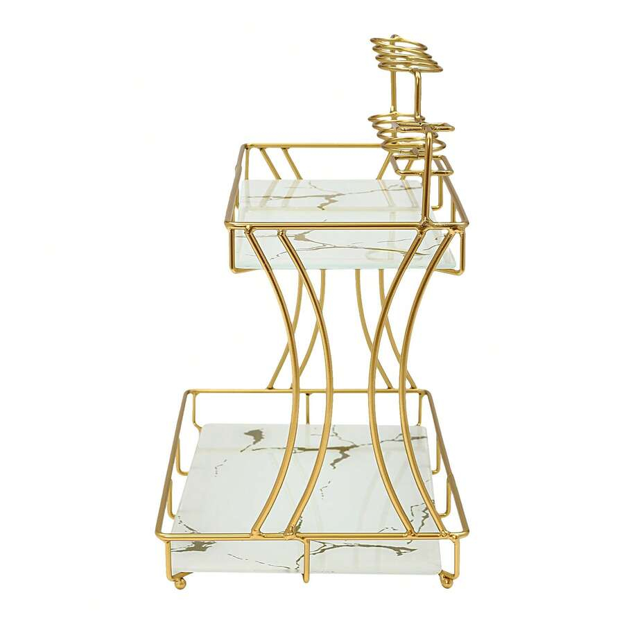 RAINAUT GDRASUYA10 2-stufiger  – Vanity Home Decor Bewertung und Preis