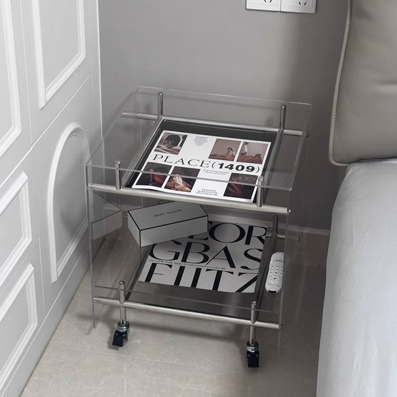 Moderner Couchtisch, minimalis – Home Decor On Wheels Bewertung und Preis