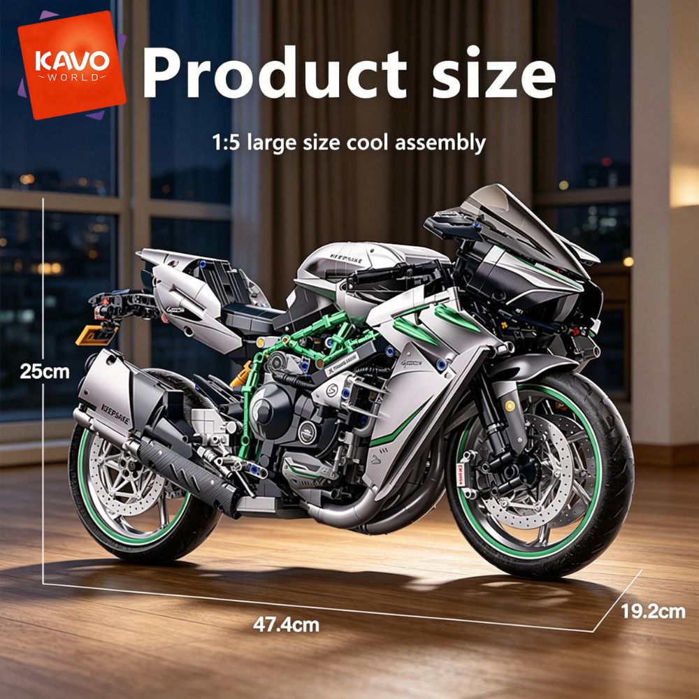 KAVOWORLD 1:5 Klassische Lokom – Home Decor On Wheels Bewertung und Preis