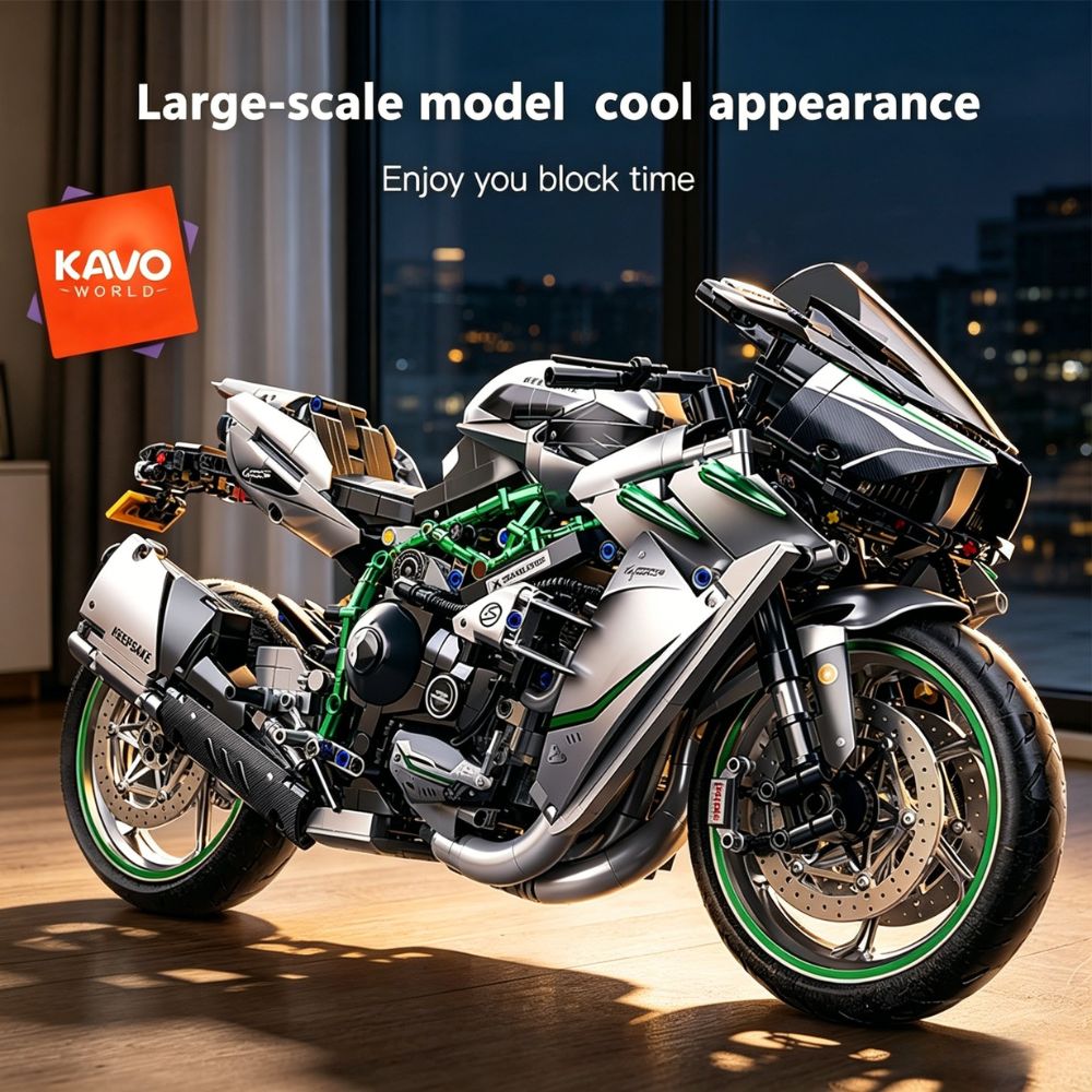 KAVOWORLD 1:5 Klassische Lokom – Home Decor On Wheels Bewertung und Preis