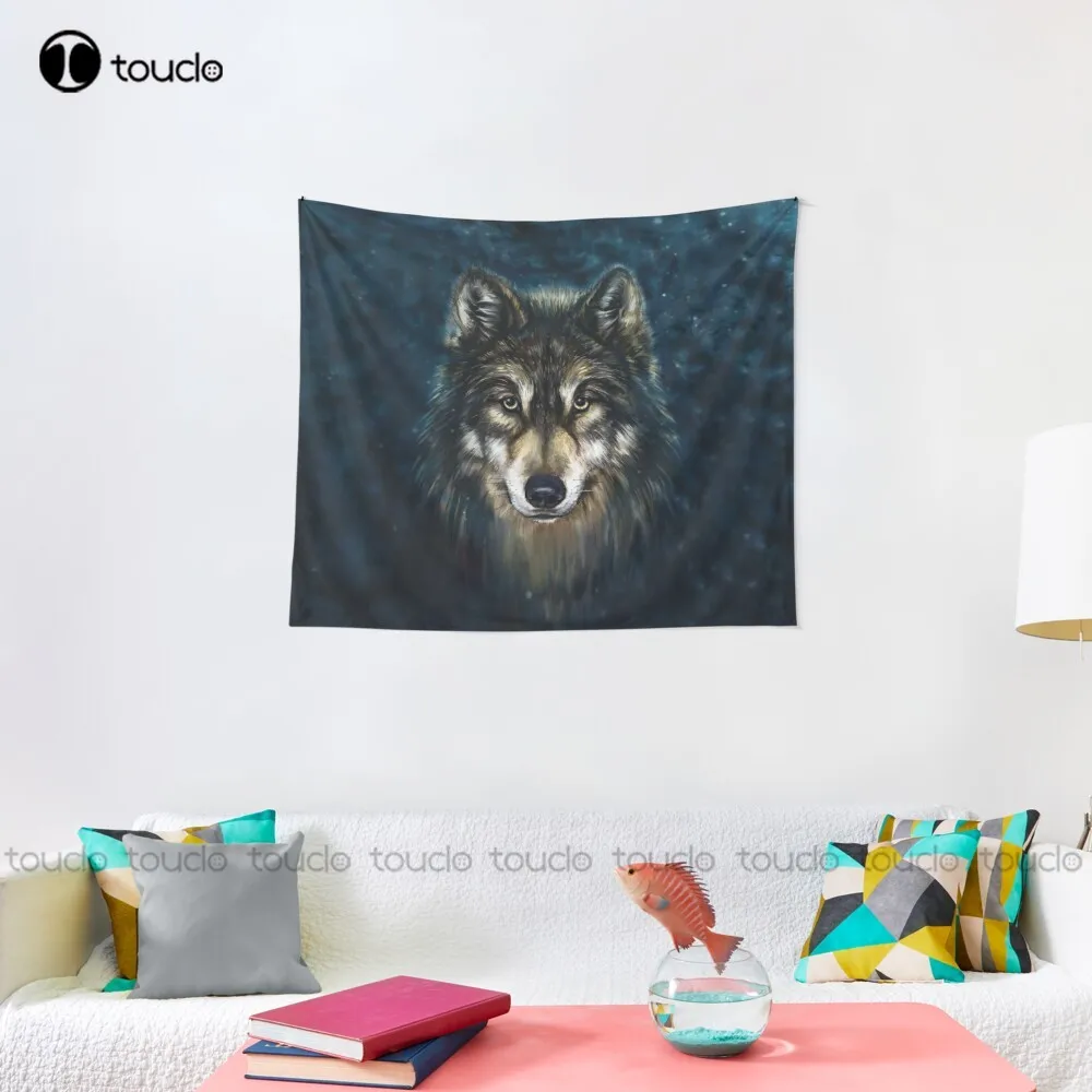 Künstlerischer Wandteppich mit – Home Decor Website Bewertung und Preis