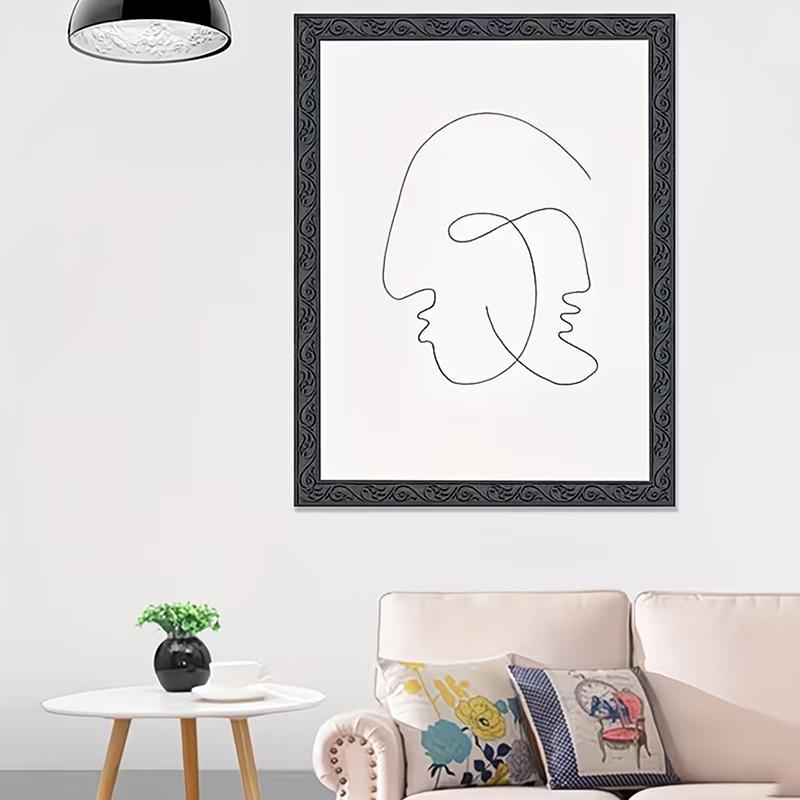 230cm 3D Geprägte Schaumstoff- – Home Decor Wall Molding Bewertung und Preis