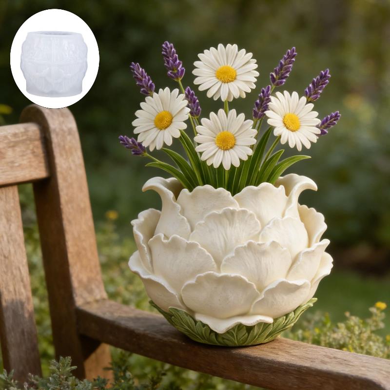 3D Handgefertigte Pfingstrosen – Home Decor Etsy Bewertung und Preis