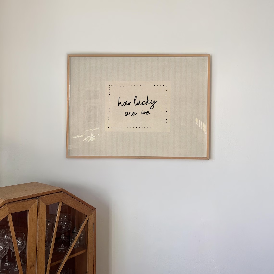 Moderner, minimalistischer Wan – Home Decor Nz Bewertung und Preis