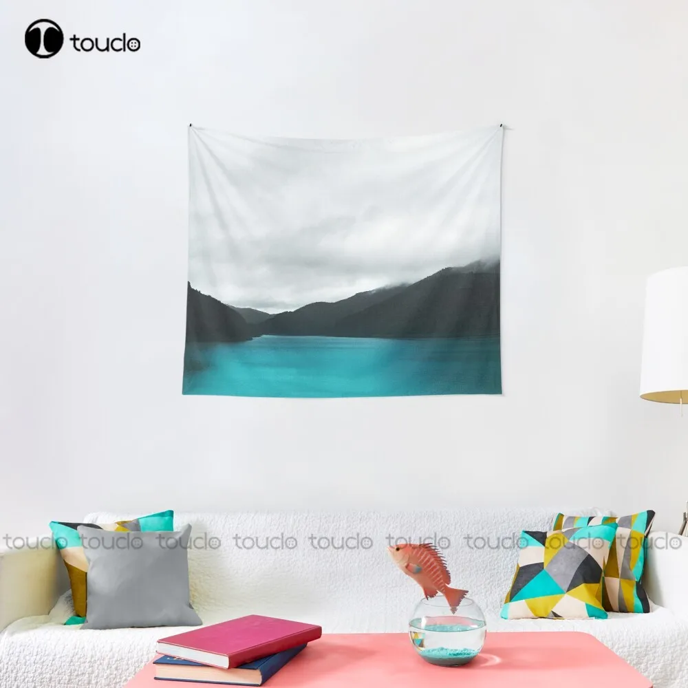 Wandteppich „The Waters And Th – Home Decor Website Bewertung und Preis