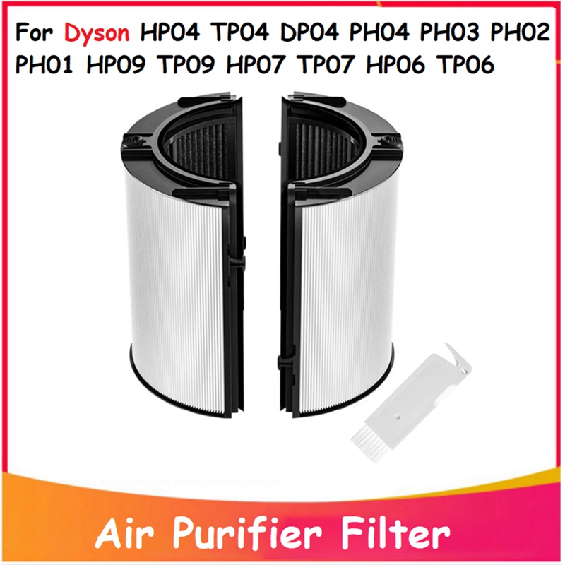 A22Z HEPA-Filter für Dyson HP0 – Dyson Fan Tp07 Bewertung und Preis