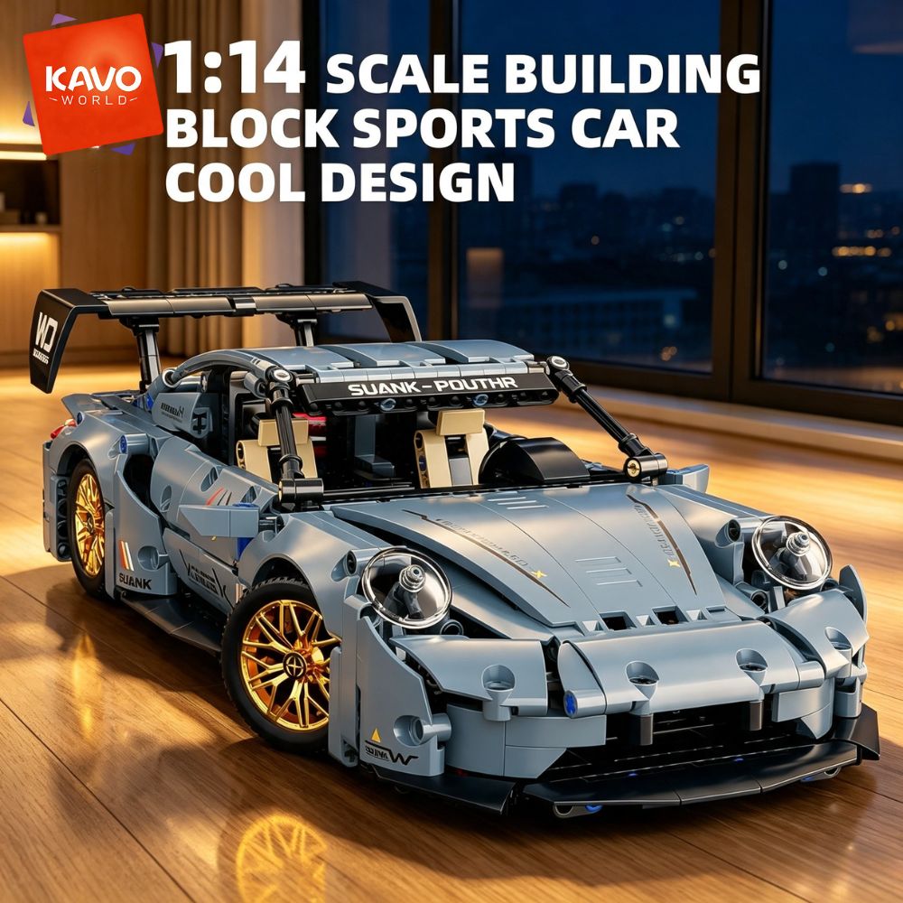 KAVOWORLD 973-teiliges cooles  – Home Decor On Wheels Bewertung und Preis