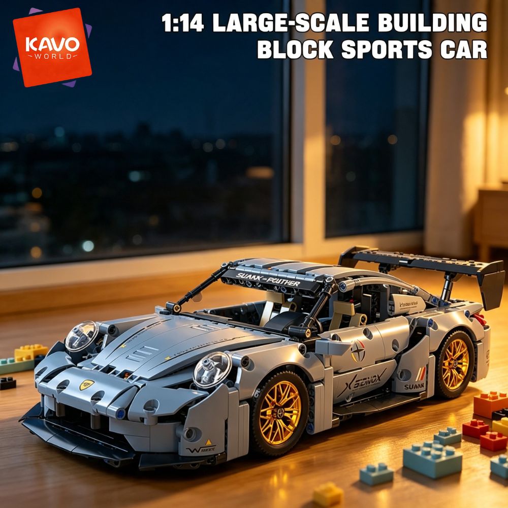 KAVOWORLD 973-teiliges cooles  – Home Decor On Wheels Bewertung und Preis
