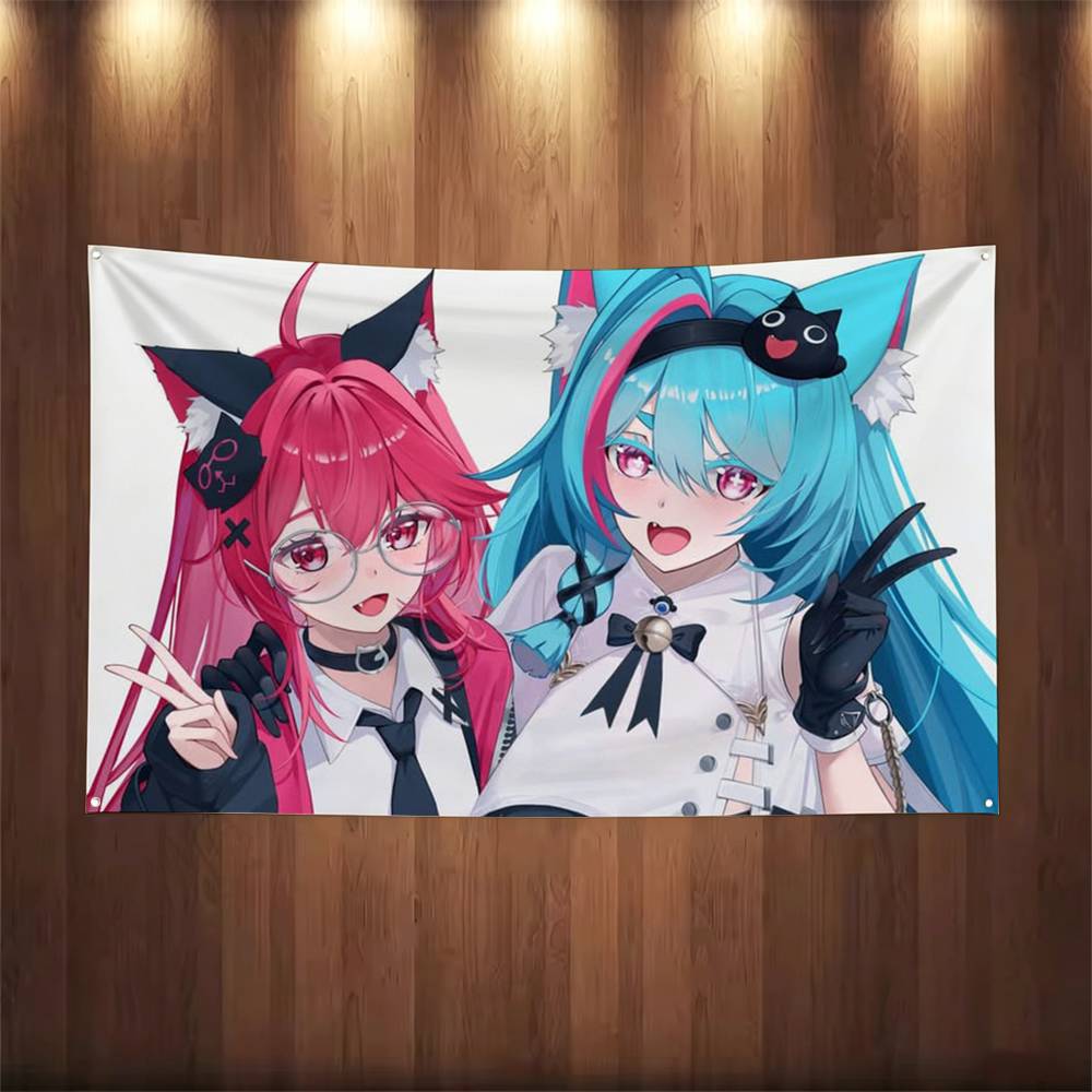 NTE Game Neverness to Everness – Home Decor Nte Bewertung und Preis
