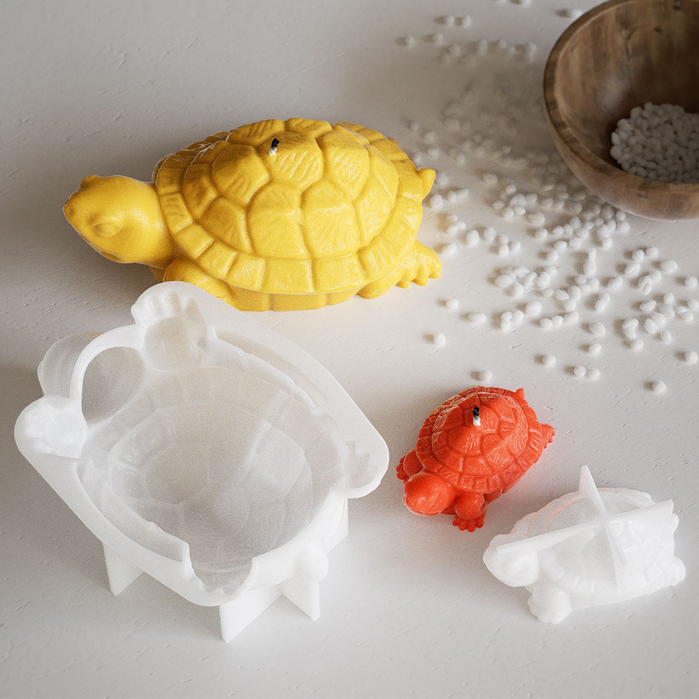 3D-Schildkröten-Harzformen, di – Home Decor Etsy Bewertung und Preis