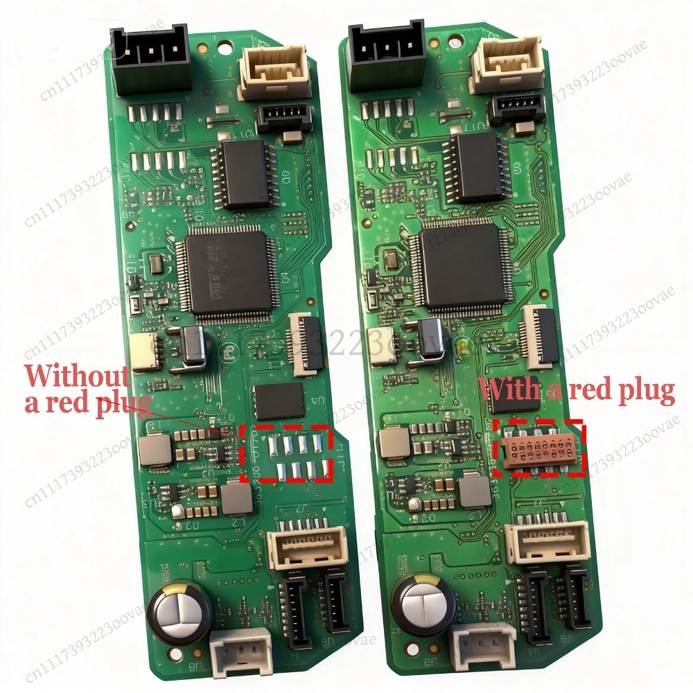 Hauptsteuerplatine PCB für Dys – Dyson Fan Tp07 Bewertung und Preis