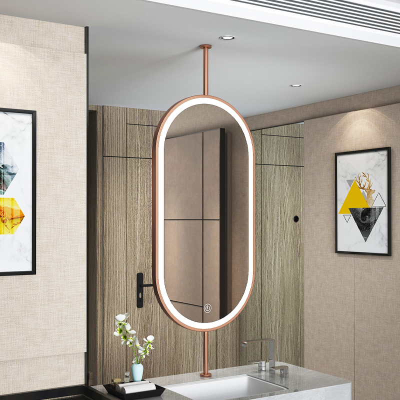 Größe 60x90cm Ovaler Hängespie – Vanity Home Decor Bewertung und Preis