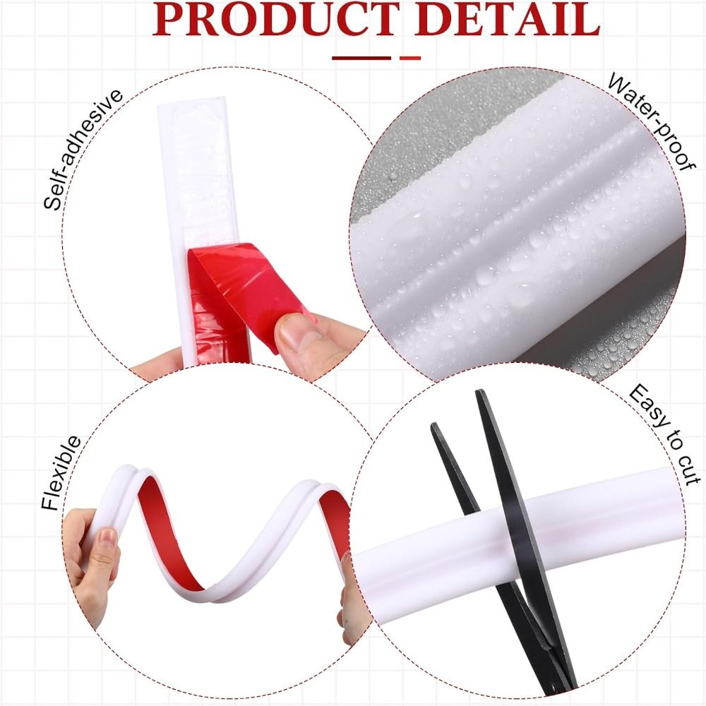 Selbstklebende Wanddekorations – Home Decor Wall Molding Bewertung und Preis