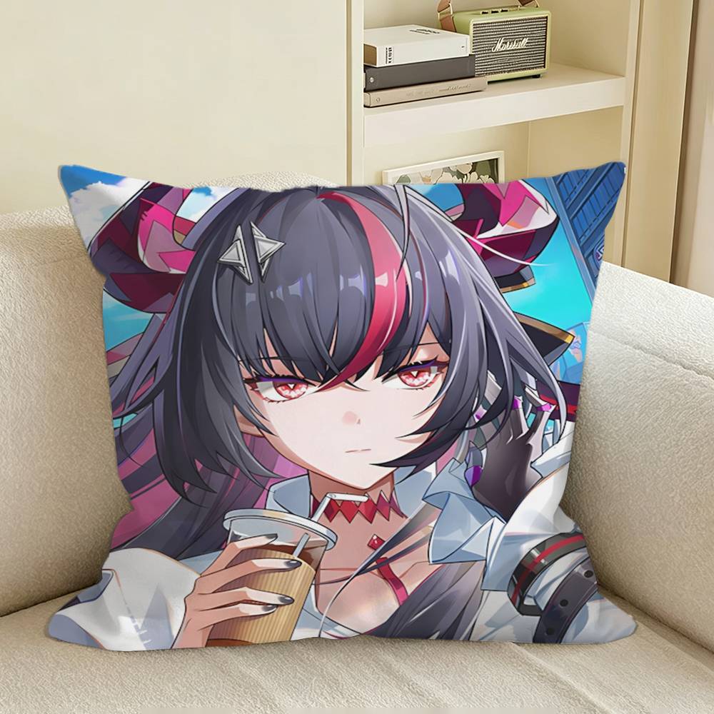 NTE Game S-Shinku Neverness to – Home Decor Nte Bewertung und Preis