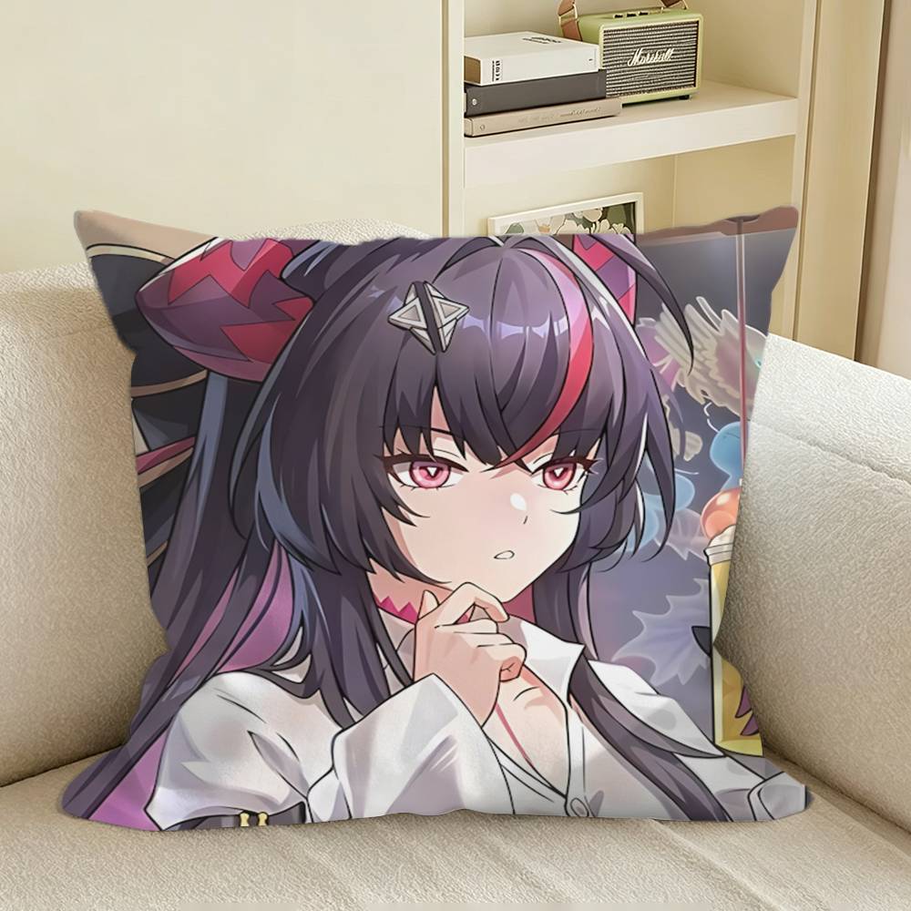 NTE Game S-Shinku Neverness to – Home Decor Nte Bewertung und Preis